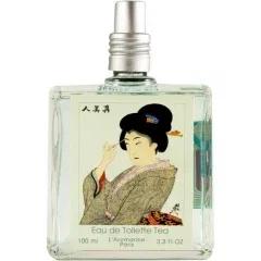 Tea Tokyo Edition — Outremer