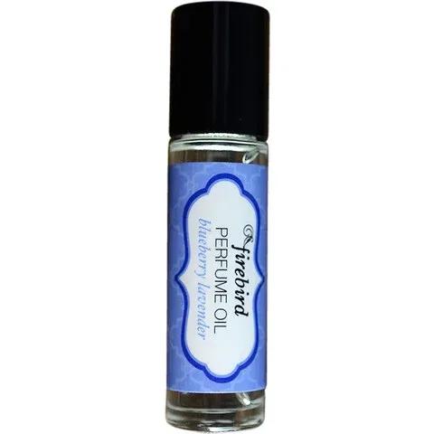 Blueberry Lavender — Firebird