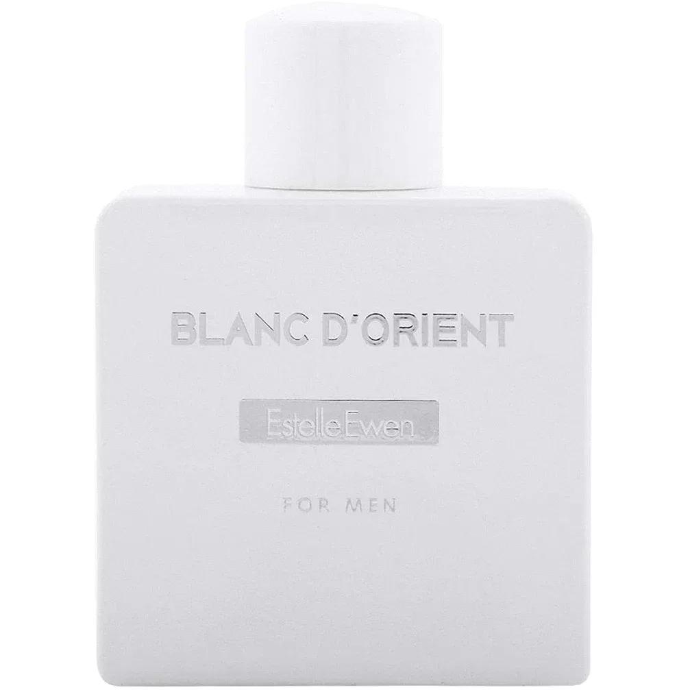 Blanc d'Orient — Estelle Ewen