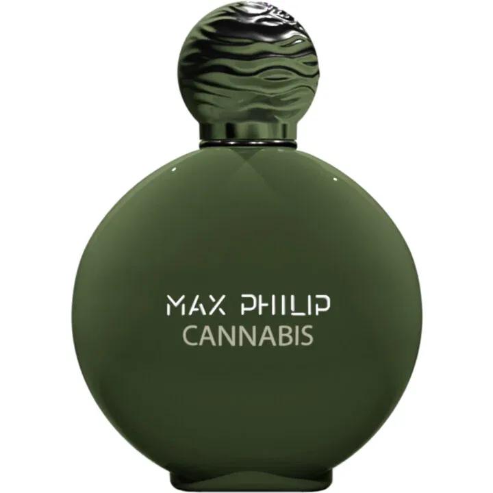 Cannabis — Max Philip