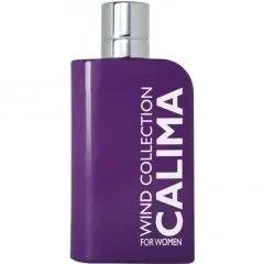 Wind Collection - Calima — Parfums Christine Darvin