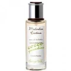 Melodia Esotica - Cocco Paradise — Bottega Verde