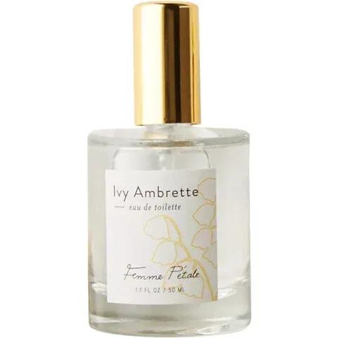 Ivy Ambrette — Anthropologie