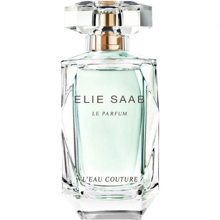 Le Parfum L'Eau Couture — Elie Saab