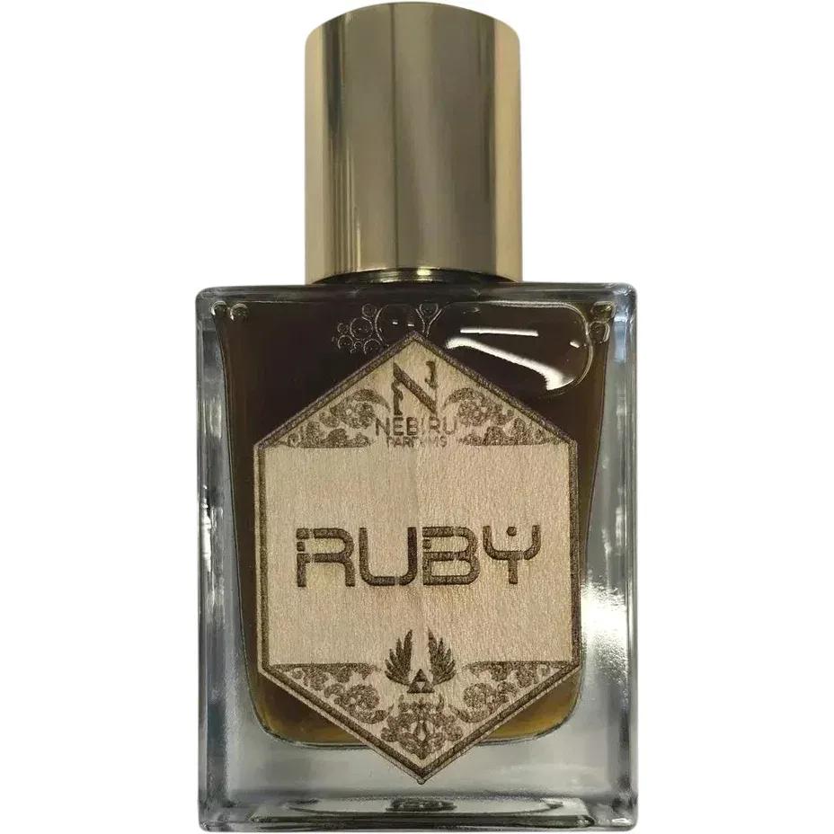 Ruby — nebiru-parfvms