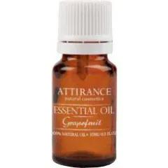 Essential Oil - Grapefruit — Attirance