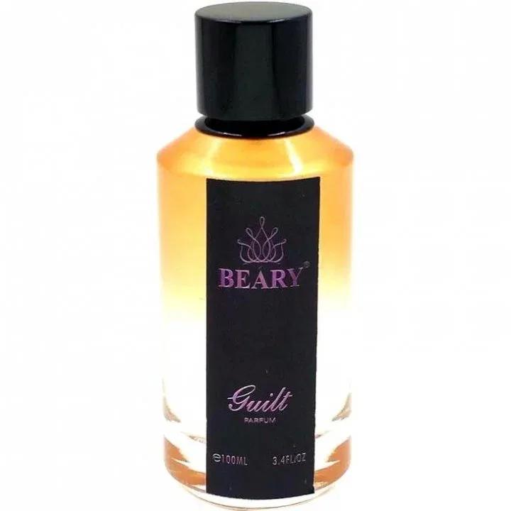 Guilt — Beary