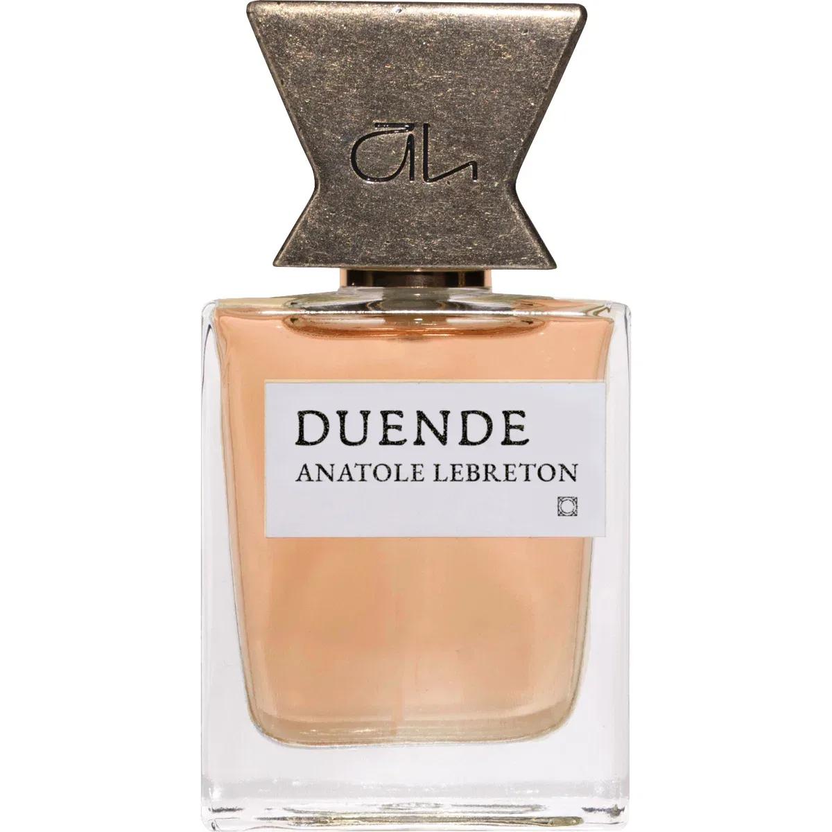 Duende — Anatole Lebreton