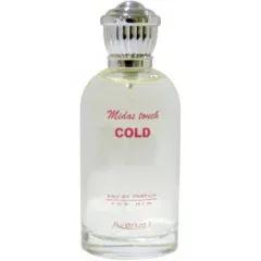 Midas Touch Cold — Avenue1