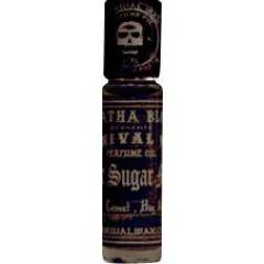 Sweet Sugar Mama — Carnival Wax