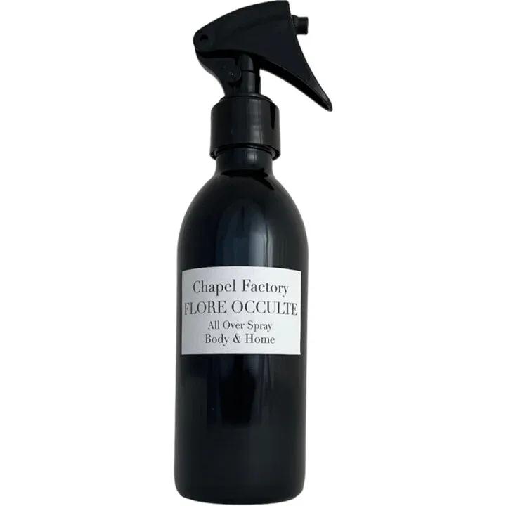 Kesako — Marcel Guerlain / Hughes Guerlain