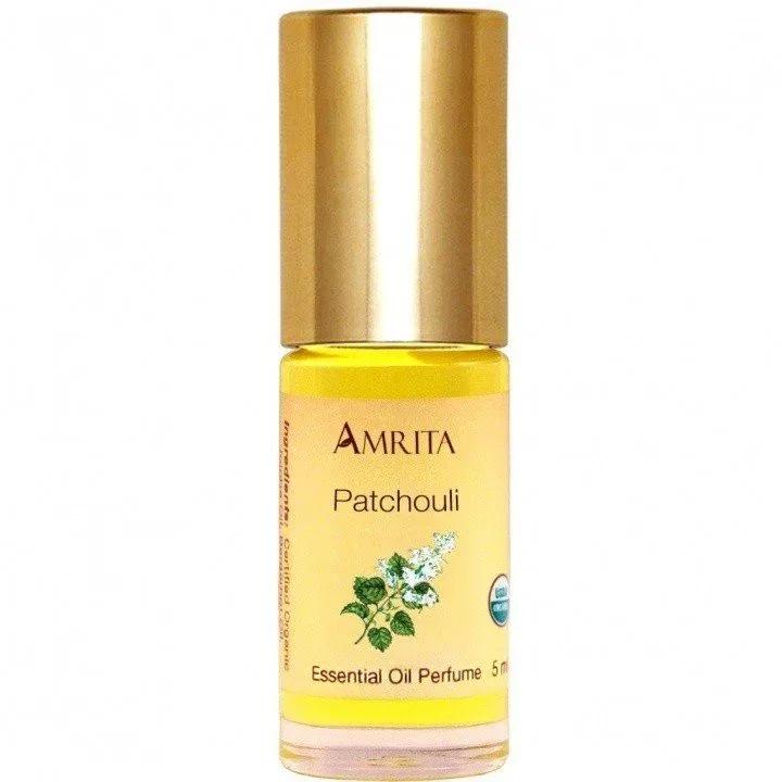 Patchouli — Amrita