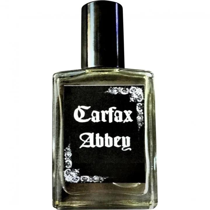 Carfax Abbey — Red Deer Grove