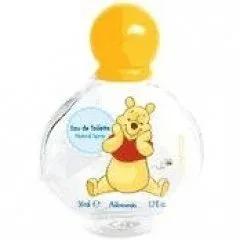 Winnie the Pooh — Admiranda