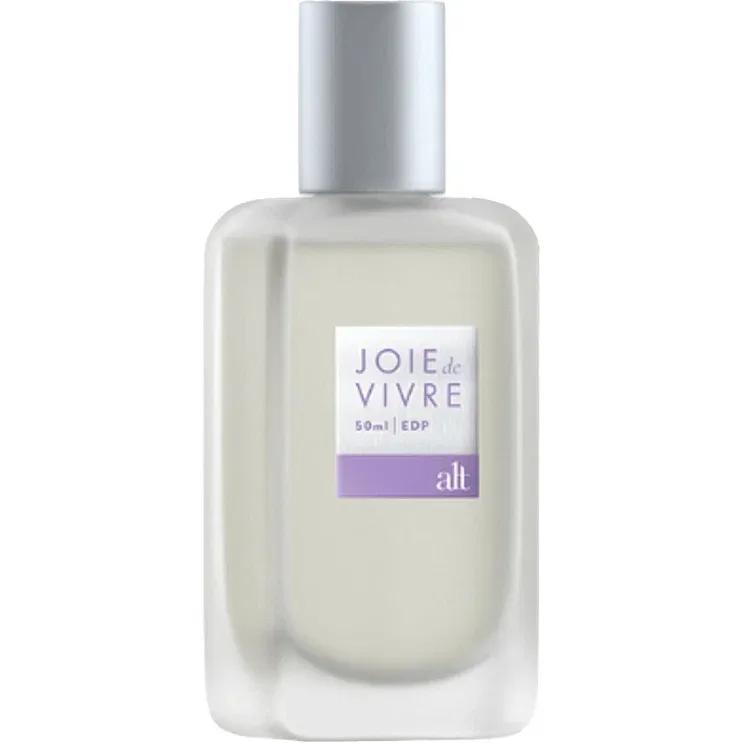 Joie de Vivre — Alt