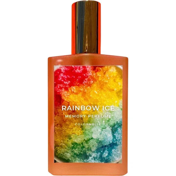 Rainbow Ice — Colornoise