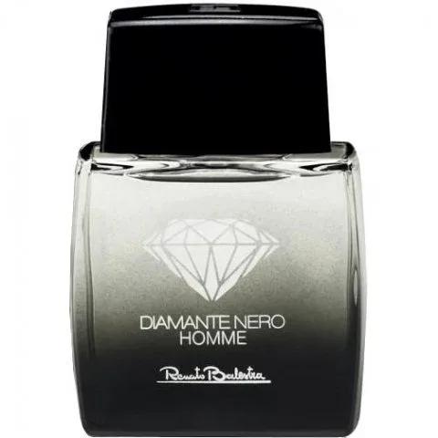 Diamante Nero Homme — Renato Balestra