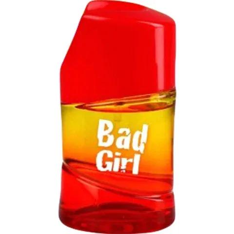 Bad Girl — Jean Marc