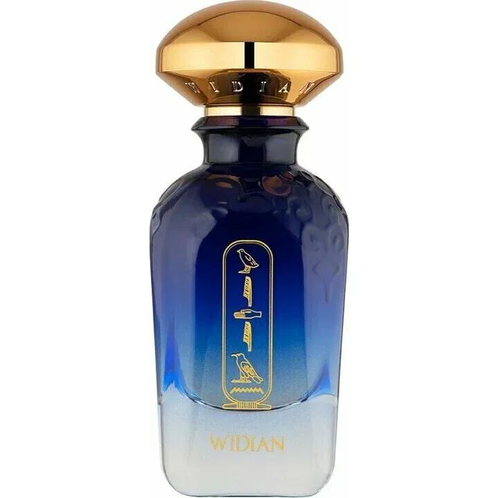 Aswan — Widian / AJ Arabia