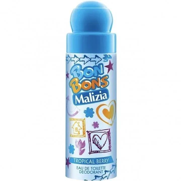 Malizia BonBons - Tropical Berry — Malizia