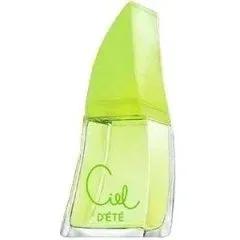 Ciel d'Été — Cannon