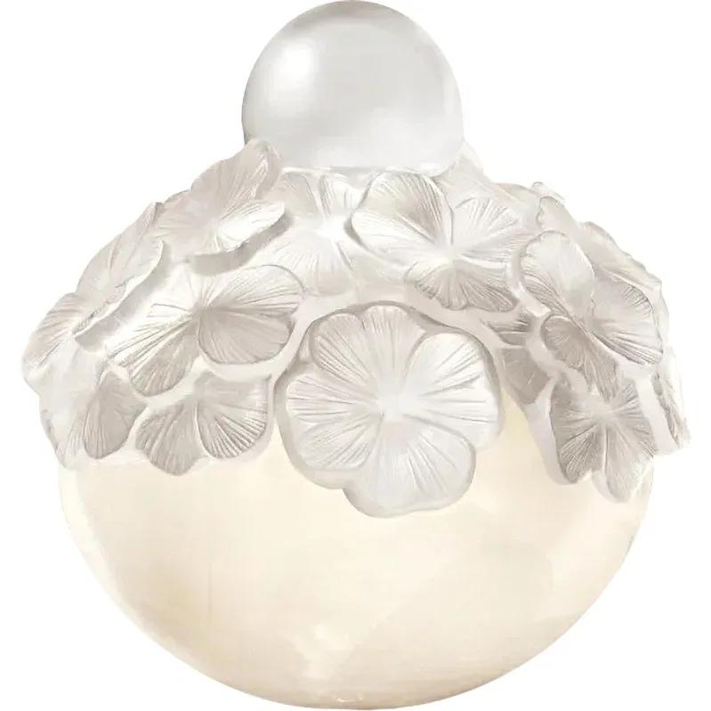 Fortune Leaves Crystal Edition — Mikimoto