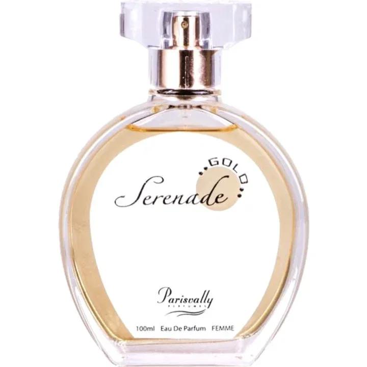 Serenade Gold — Parisvally