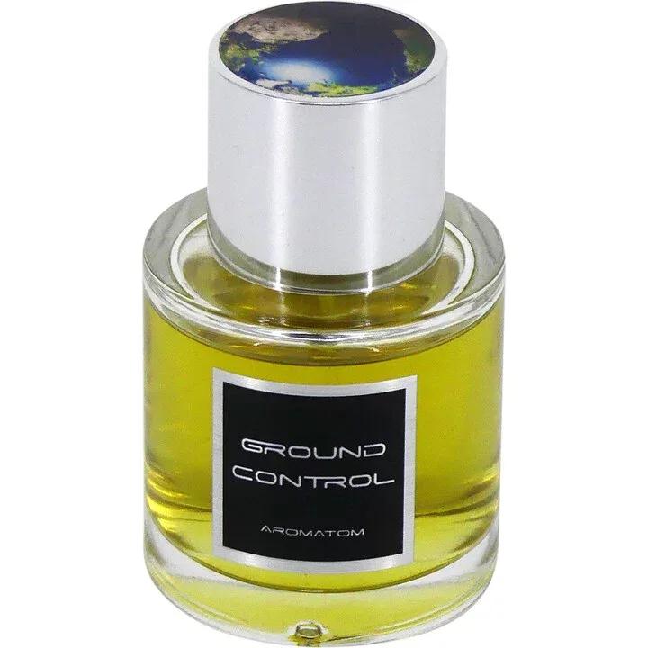 Ground Control — AromAtom