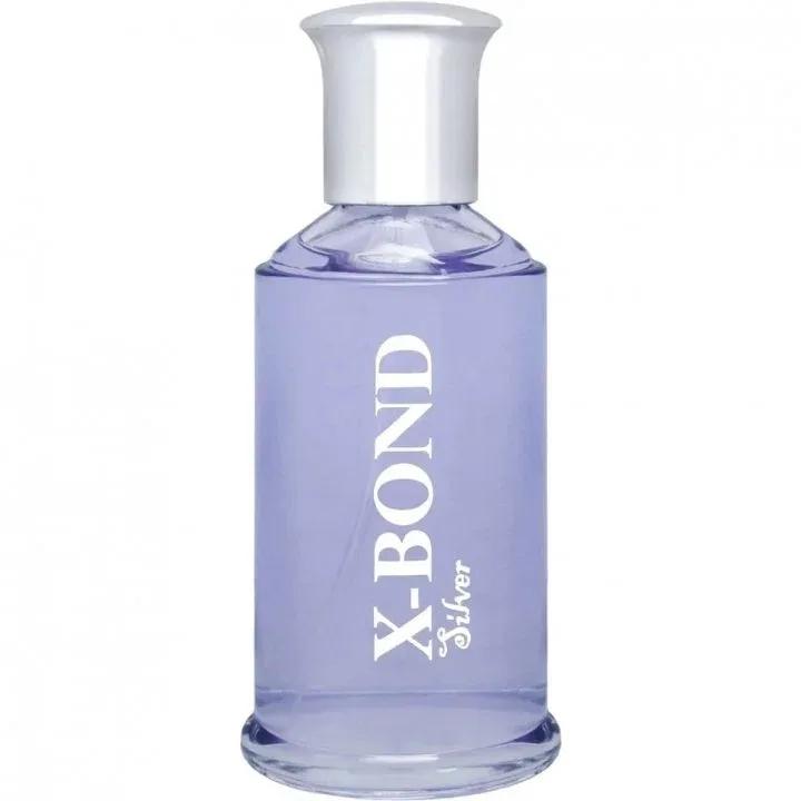 X-Bond Silver — Odeon