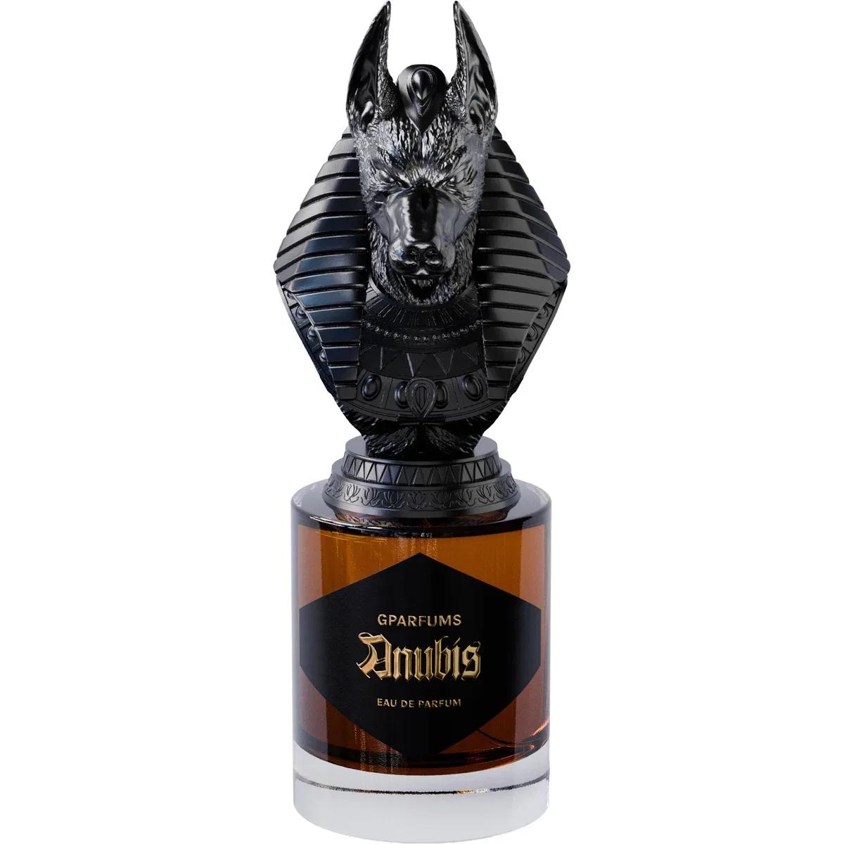 Anubis — G Parfums