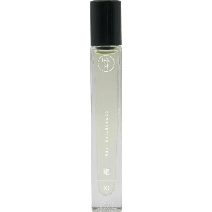 Black Musk — Al-Nuaim