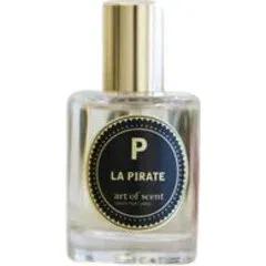 La Pirate — Art of Scent Swiss Perfumes