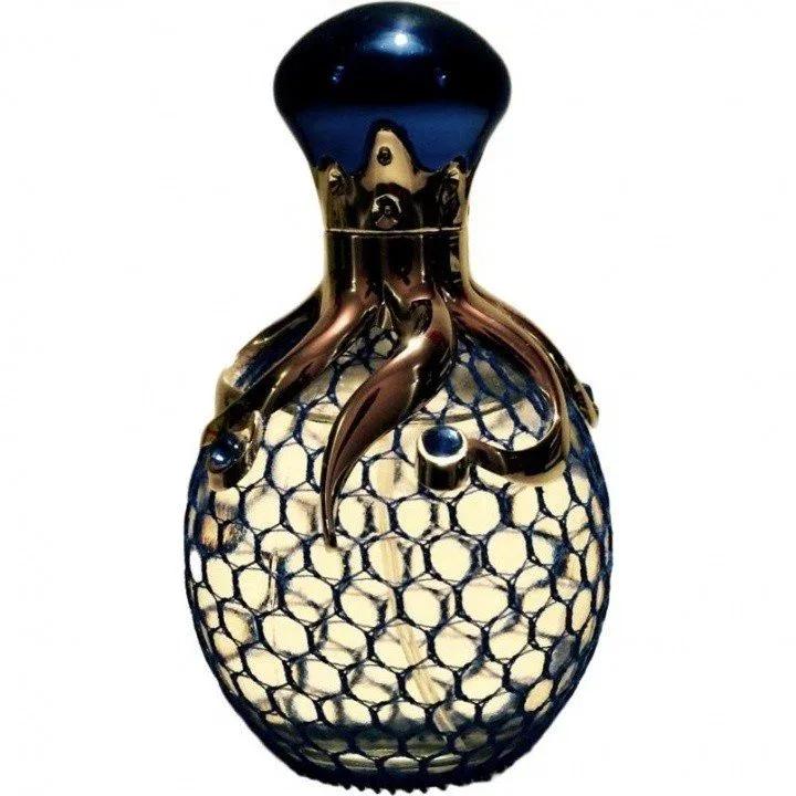 Mega Blue — Black Onyx