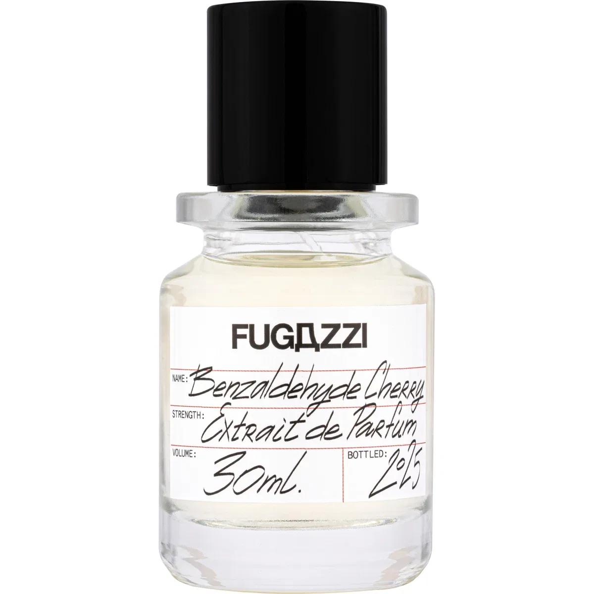 Benzaldehyde Cherry — Fugazzi
