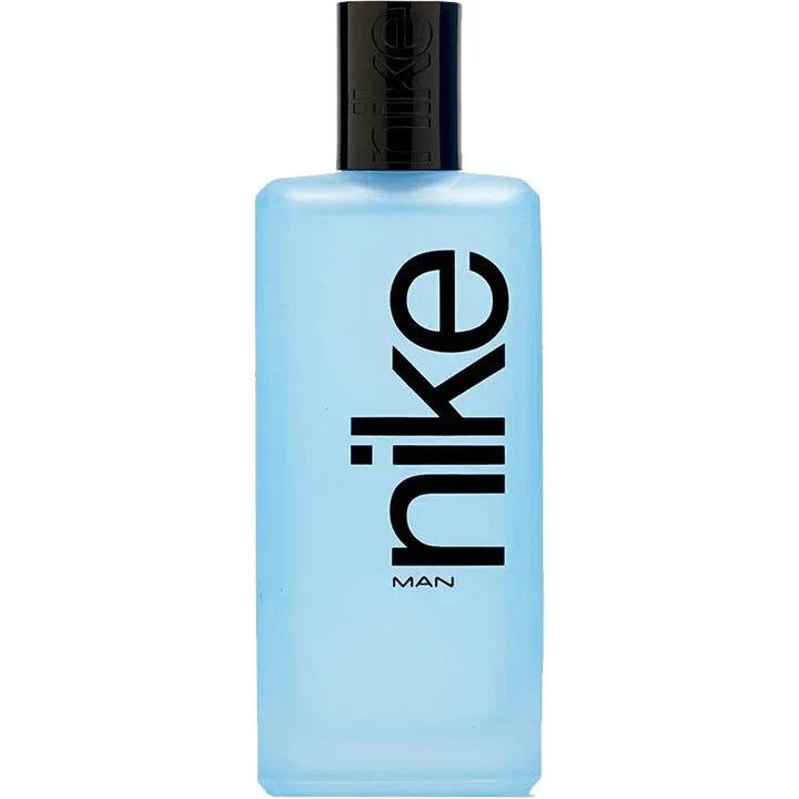 Nike Man Ultra Blue — Nike
