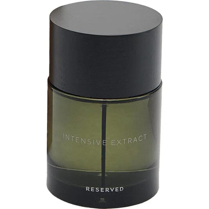 Intensive Extract — Reserved