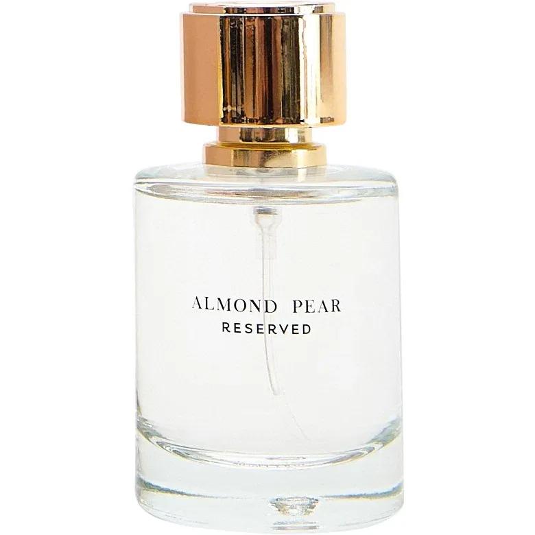 Almond Pear — Reserved