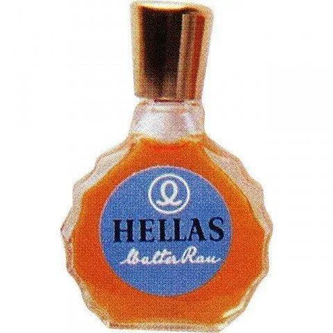 Hellas — Speick