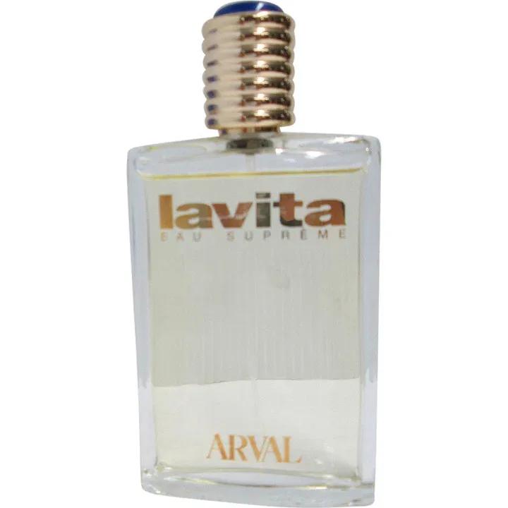 Lavita Eau Suprême — Arval