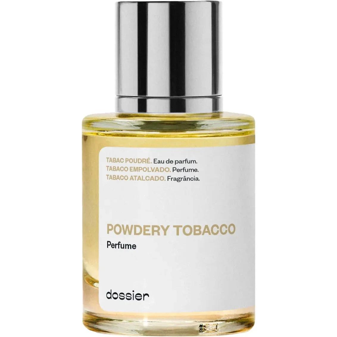 Powdery Tobacco — Dossier