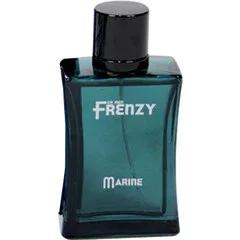 Frenzy Marine — Akat