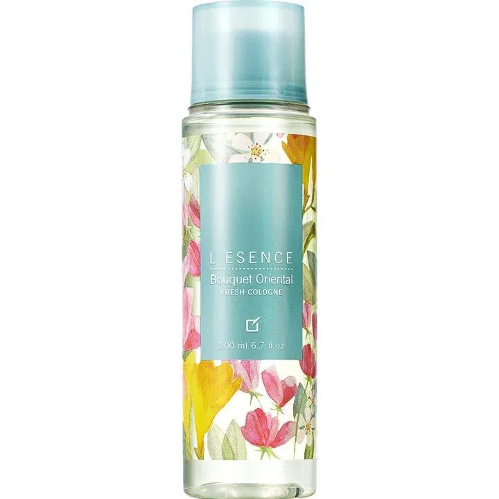 L'Esence - Bouquet Oriental — Yanbal