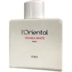 L'Oriental Double White — Estelle Ewen