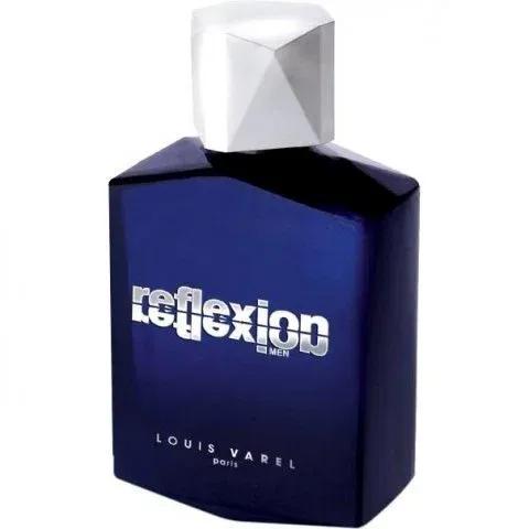 Reflexion — Louis Varel
