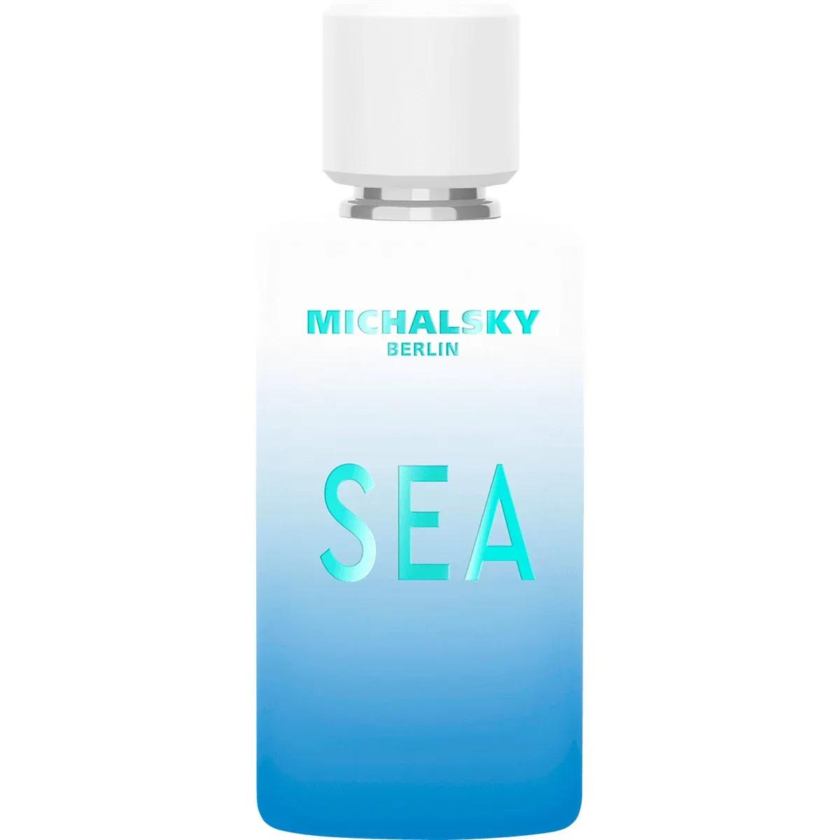 Sea — Michalsky