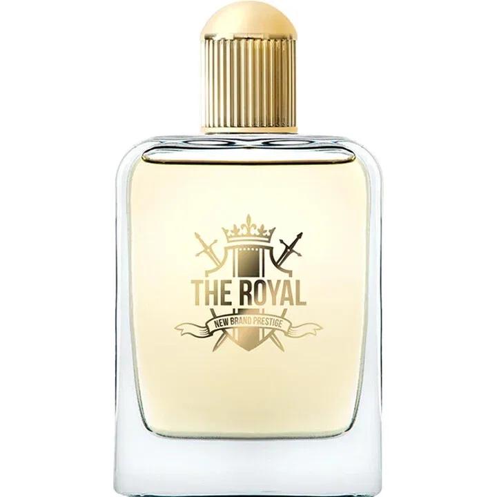 New Brand Prestige - The Royal — New Brand