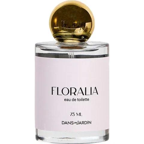 Floralia — Dans un Jardin