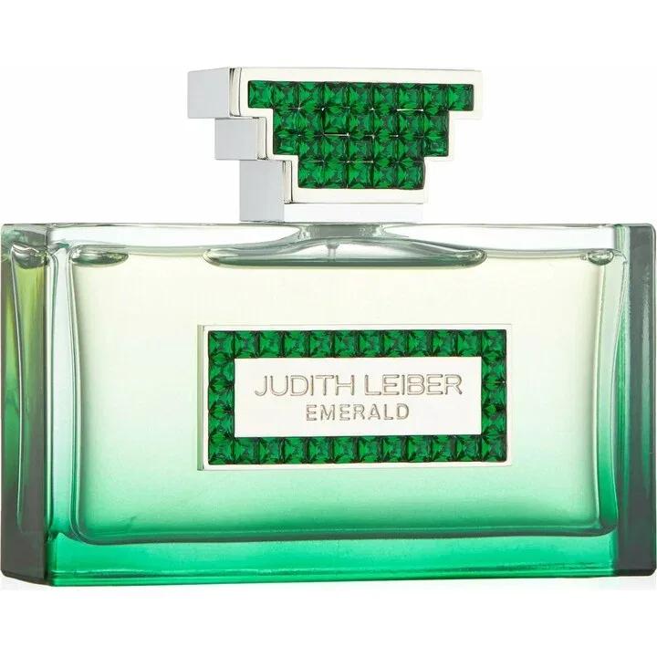Emerald — Judith Leiber