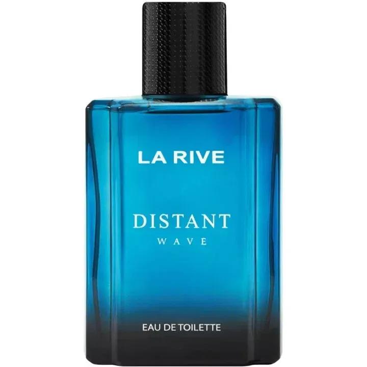 Distant Wave — La Rive