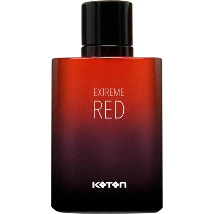 Extreme Red — Koton